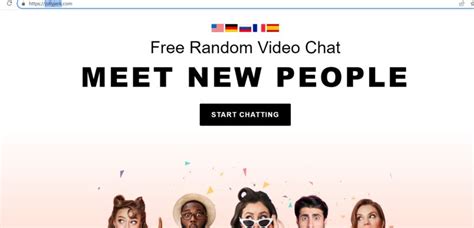 jollyjerk com|JollyJerk: Free Random Video Chat with Strangers